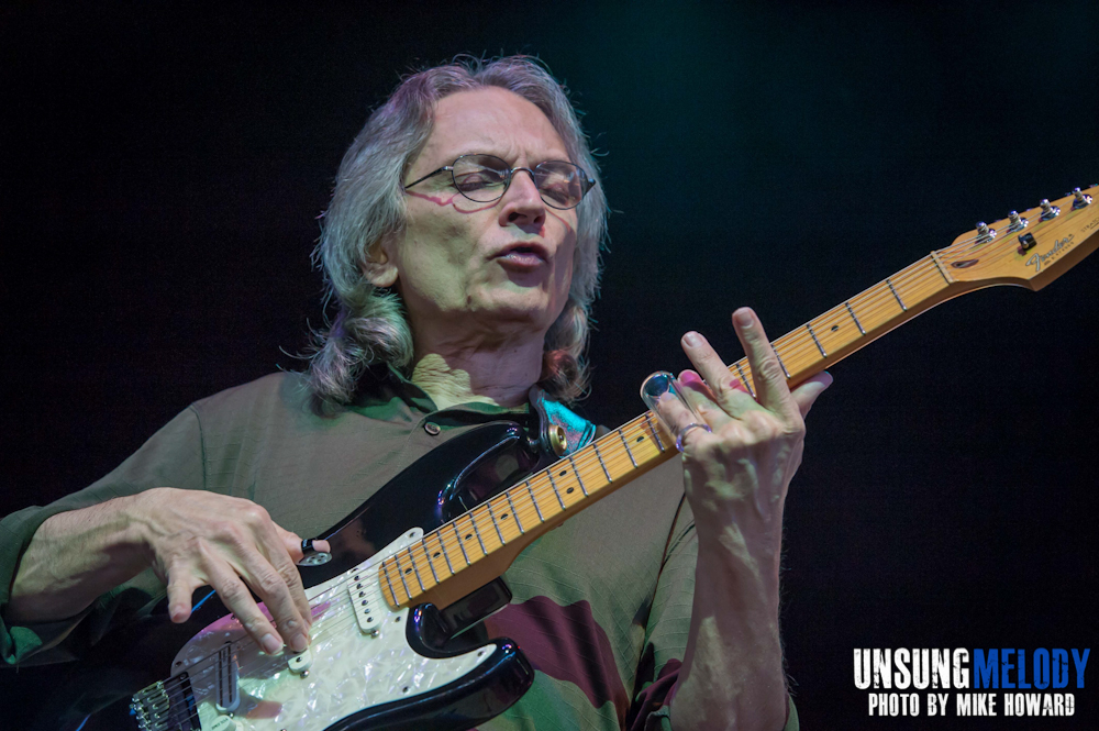 Unsung Melody - Sonny Landreth At The PNC Pavilion in Cincinnati, OH