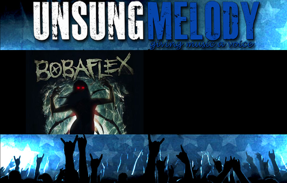 Bobaflex Releases New Album 