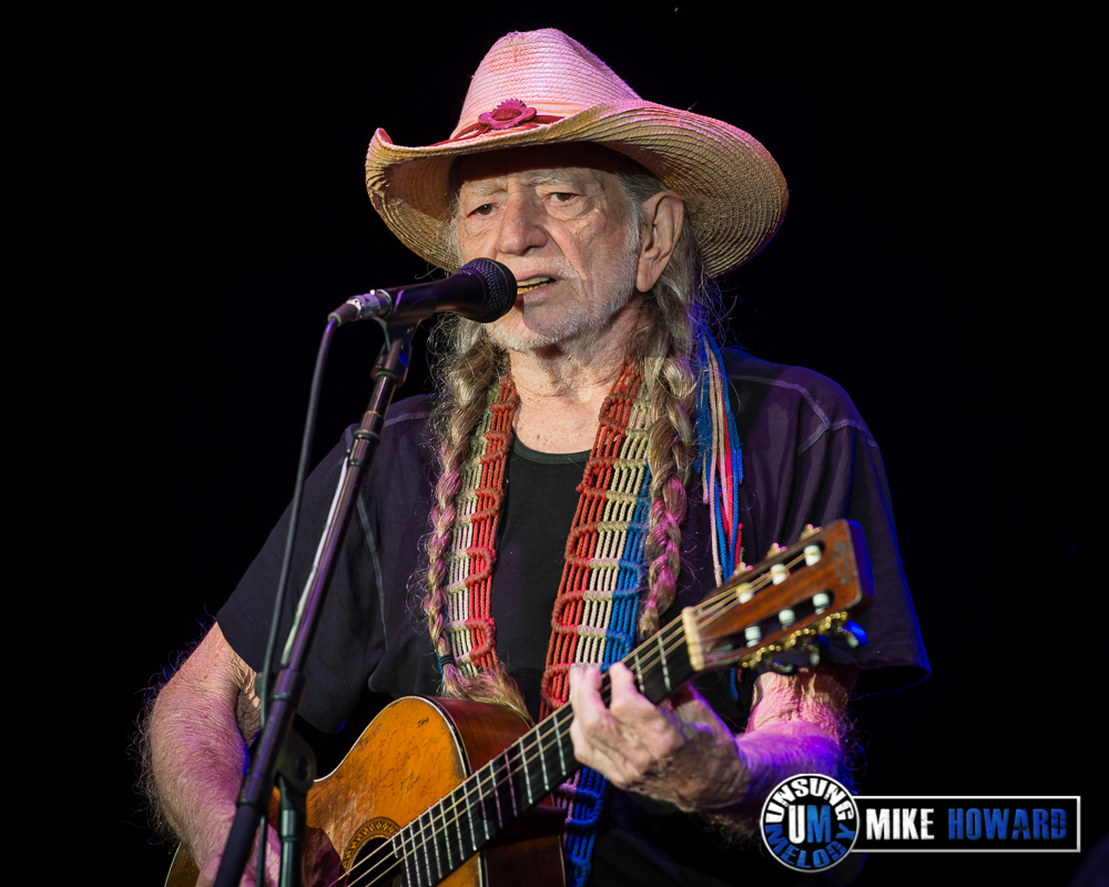 Willie Nelson