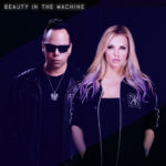 BEAUTY IN THE MACHINE–Featuring Jennifer Cella of The Trans-Siberian Orchestra–Release Stunning Animated Visualizer for “13 Days”