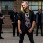 InGhosts Release Official Music Video for “Gravity”