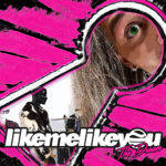 likemelikeyou Releases Debut LP, ‘The Dream’