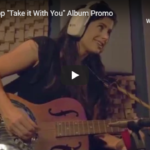 KATIE KNIPP Announces Release of ‘Take it With You’ LP