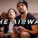 THE AIRWAY Release Official Music Video for “In Case You’ve Been Wondering”