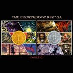 VIZA Releases Highly Anticipated Double CD Set for ‘The Unorthodox Revival: Vol. I & II’