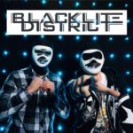 BLACKLITE DISTRICT Release Official Video for “Hard Pill to Swallow” Off of Upcoming ‘Through the Ages’