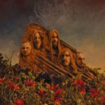 Opeth – Garden of the Titans
