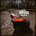 100 WATT VIPERS Release Official Music Video for “The Bell Tolls Heavy”