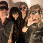 MY LIFE WITH THE THRILL KILL KULT Announce Spring Dates for STRANGE AFFAIRS TOUR with CURSE MACKEY!