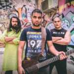 BLOODYWOOD Releases Official Music Video for “Endurant”
