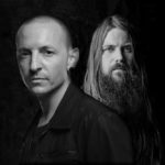 Mark Morton Premieres “Cross Off,” Never-Before-Heard Track With Chester Bennington