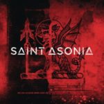 SAINT ASONIA Signs with Spinefarm