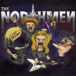 The NorthmeN Release Official Music Video for “Forevermore”