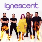 unnamed   IGNESCENT Release New Single & Lyric Video,“Into the Night”