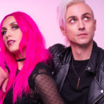 ICON FOR HIRE Announce Summer Dates for THE ICON ARMY TOUR