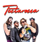TESTAROSSA Releases Official Music Video for “Rock-N-Roll”