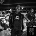 DISCIPLES OF VERITY–Corey Glover, George Pond, & Corey Pierce–Release Official Lyric Video for “Worthy”