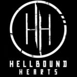 HELLBOUND HEARTS Release Official Music Video for “The Screaming of Us”