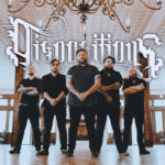 DISPOSITIONS Release Official Music Video for “Pitiful”