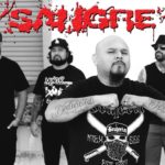 SANGRE Releases Official Music Video for “Death March”