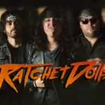 RATCHET DOLLS Release Official Music Video for “Out of Control”!