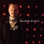 BLACKLITE DISTRICT Releases New Music Video for “Me Against the World;” Announces Fall Tour with Adelitas Way