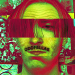 ODDFELLAS Release Self-Titled, Debut EP
