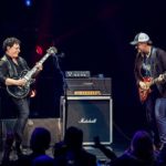 NEAL SCHON & JOE BONAMASSA Join Forces in Las Vegas!