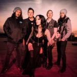 LOLA BLACK Releases Official Music Video for Cover of CONCRETE BLONDE’S “Bloodletting (Vampire Song)”