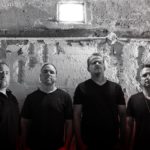 TAKE THE DAY Release Official Lyric Video for “Falling Apart”