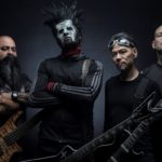 STATIC-X announces new support for select dates of the final leg of their 20th Anniversary Wisconsin Death Trip Tour / Memorial to Wayne Static!