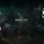 The Designs Join Music Gallery International Roster