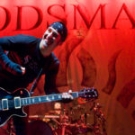 Godsmack and Halestorm – Budweiser Events Center – Loveland, CO