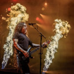 Slayer’s “Final Campaign” at Broadmoor World Arena