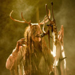 Heilung Perform Their Ritual at Red Rocks Amphitheater