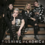 PUSHING VERONICA Releases Official Music Video for “Reason to Cry”