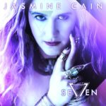 JASMINE CAIN Releases Official Music Video for “Be Brave”!