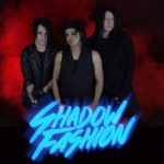 Dark Electro-Pop Band SHADOW FASHION Reveal Their Video and Single, “Children Of The Night”