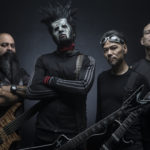 STATIC-X RELEASE NEW ALBUM TEASER TO COINCIDE WITH THE WORLDWIDE RELEASE OF HIGHLY ANTICIPATED NEW ALBUM, ‘PROJECT REGENERATION VOL 1’