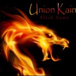 UNION KAIN Releases Vividly Intense Lyric Video for “Lake of Fire”