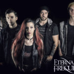 ETERNAL FREQUENCY Release Official Music Video for “Parasite”!