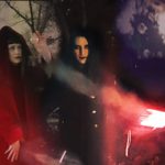 VAZUM Creates Hybrid ‘Deathgaze’ Genre With New Album:Vampyre Villa