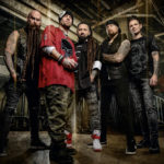 Five Finger Death Punch Confirm Jason Hook’s Departure