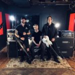 DEAD ORIGINAL Releases Official Music Video for New Single “Restrained”
