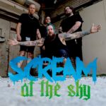 Industrial/Metal Band SCREAM AT THE SKY Addresses Drug Addiction With New Video, “Save Yourself”
