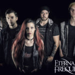 ETERNAL FREQUENCY Releases Official Music Video for QUEEN Hit Single “The Show Must Go On”!