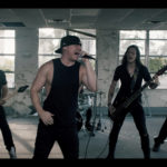 BrokenRail Release New Single & Music Video, “DEMON IN DISGUISE”