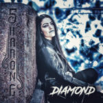 SHARONE Releases Official Music Video for “Diamond”