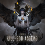 Industrial Band SHIV-R Unleashes New Album, ‘Kill God Ascend’