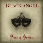 Gothic Rock Band, BLACK ANGEL Unveils New Album, ‘Prince Of Darkness’